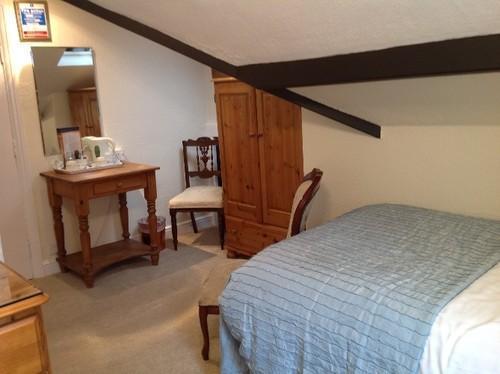 Crook Lodge - York — Photos 2