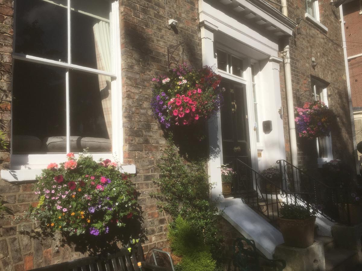 Crook Lodge - York, York